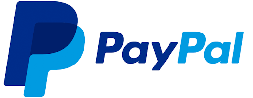 pay with paypal - Grant Gustin Store